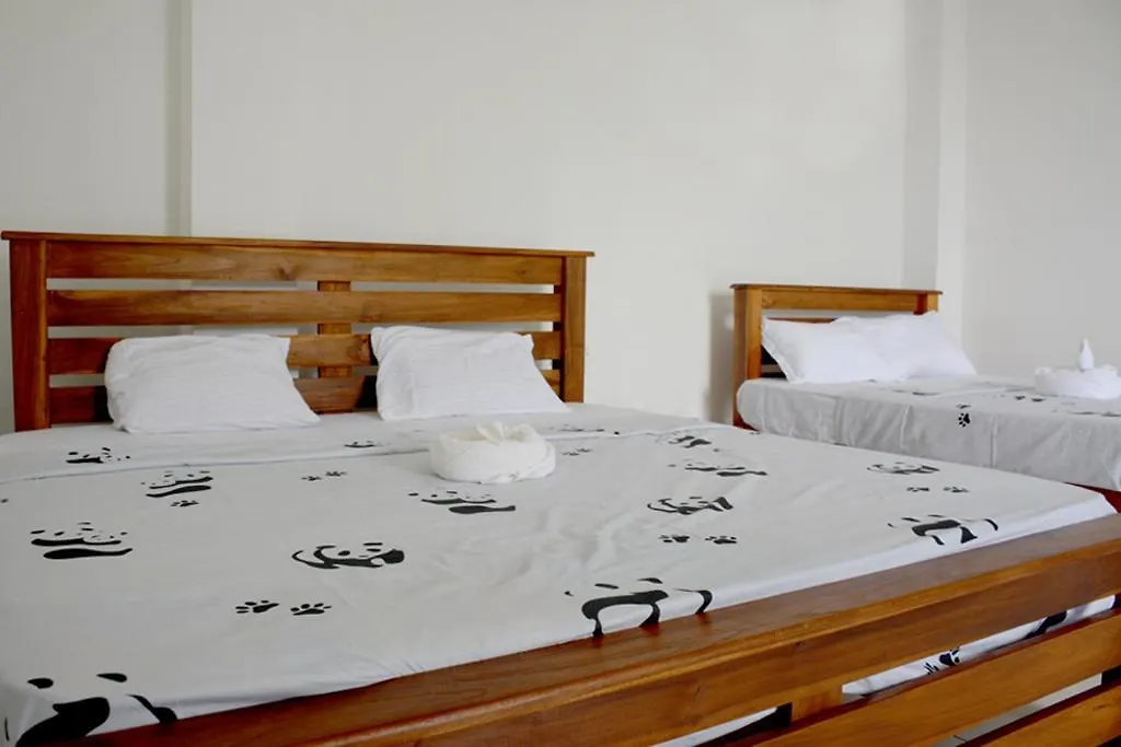 Paramata Accommodation Pallekele Kadawidiya Guest house