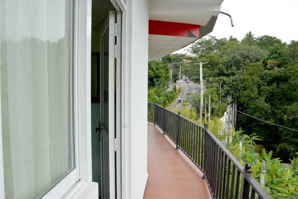 Guest house Paramata Accommodation Pallekele Kadawidiya Sri Lanka
