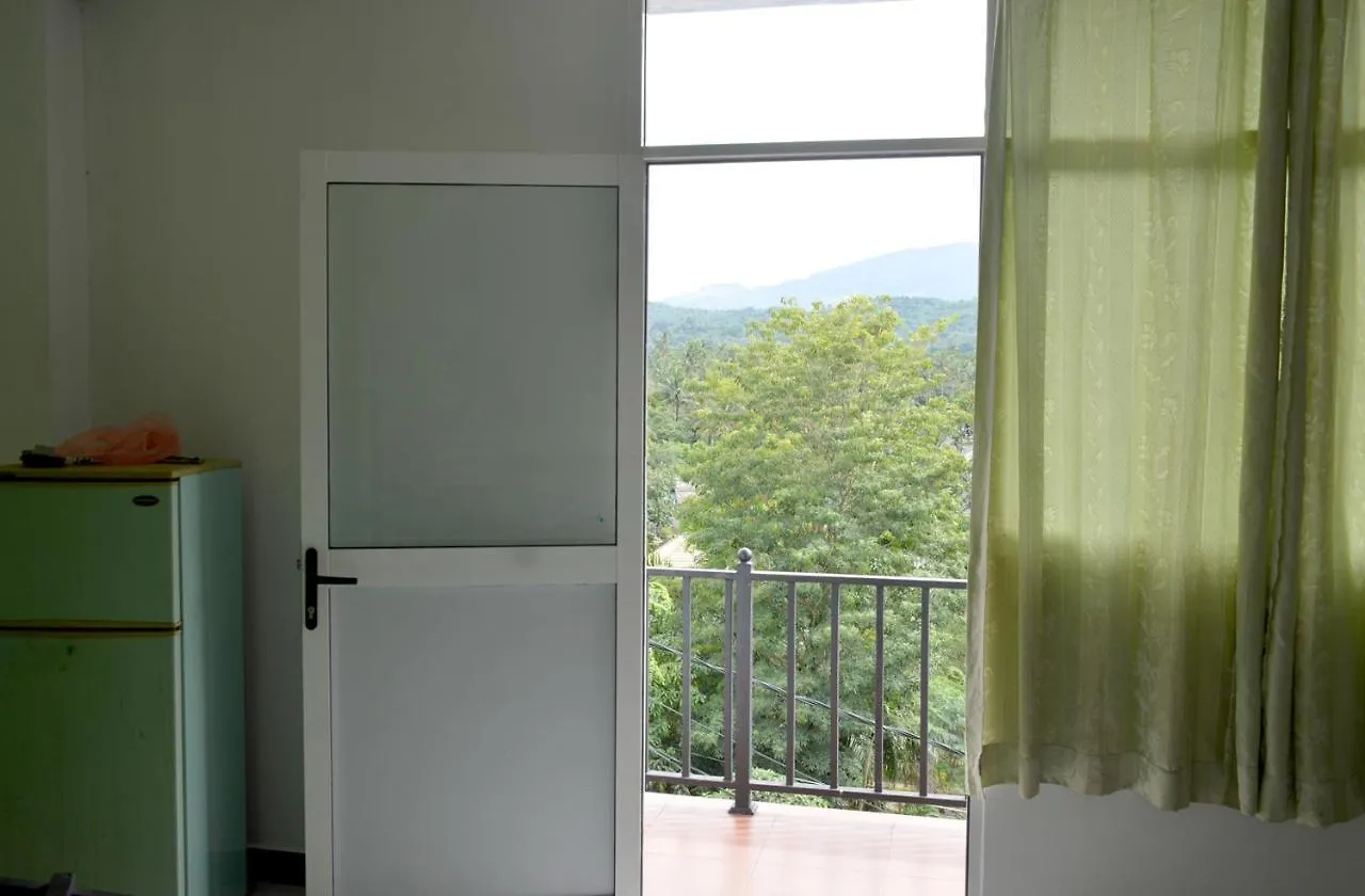 Paramata Accommodation Pallekele Kadawidiya 0*,  Sri Lanka