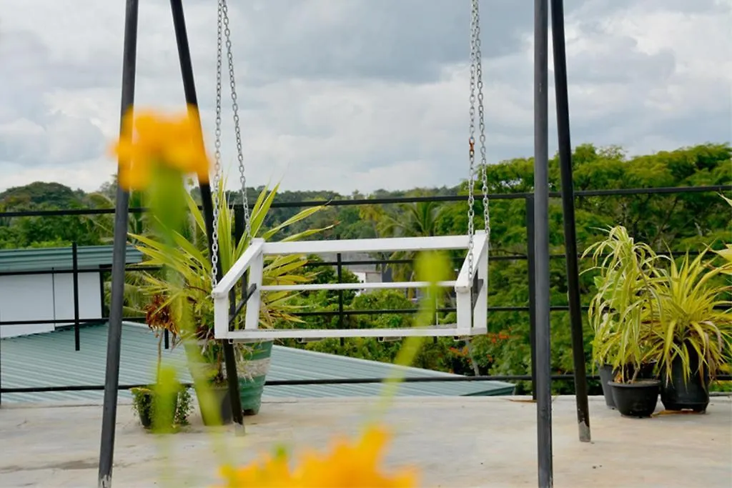 Paramata Accommodation Pallekele Kadawidiya Sri Lanka
