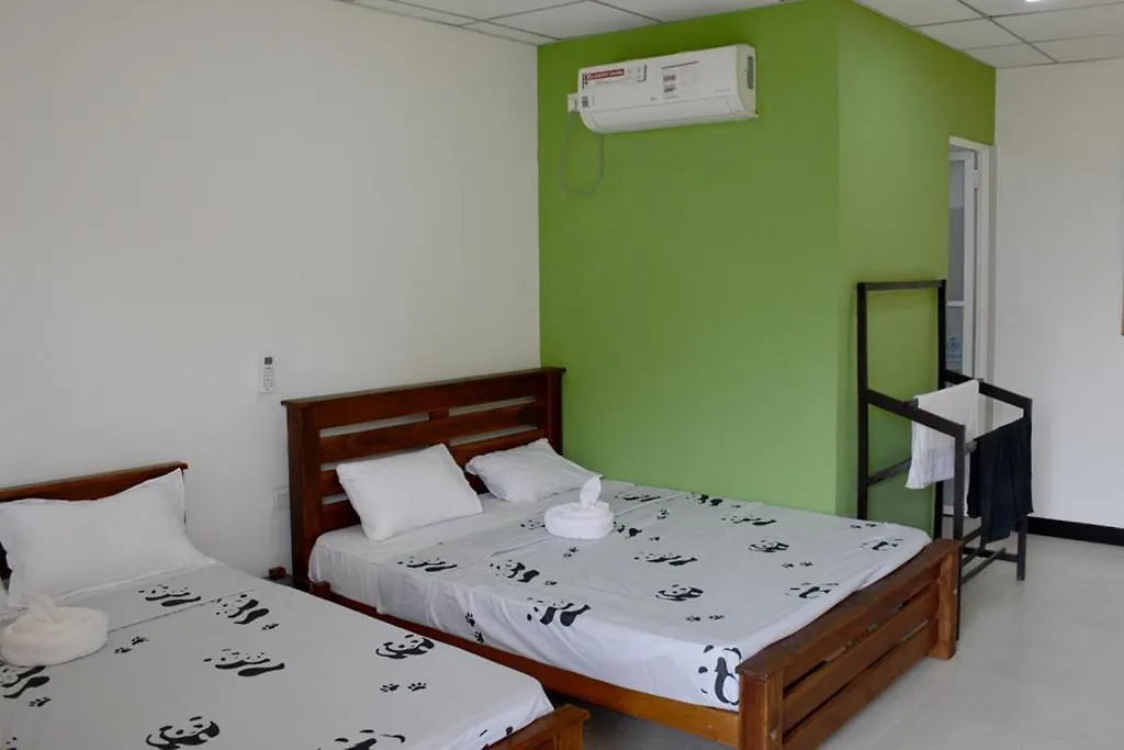 Paramata Accommodation Pallekele Kadawidiya 0*,  Sri Lanka