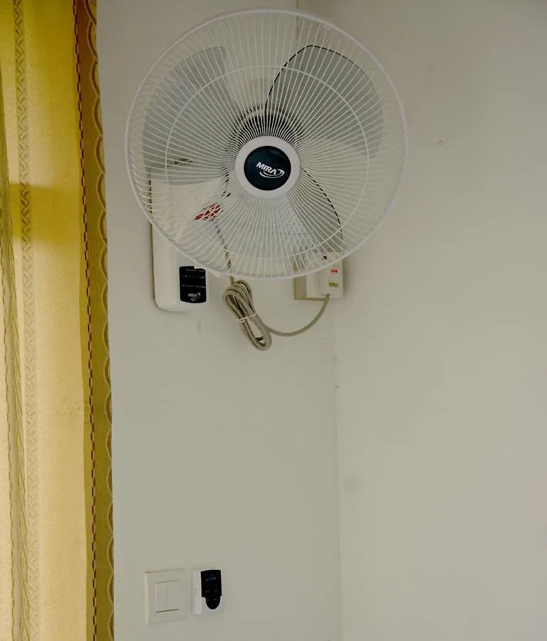 Guest house Paramata Accommodation Pallekele Kadawidiya