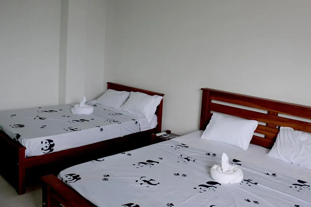 Paramata Accommodation Pallekele Kadawidiya
