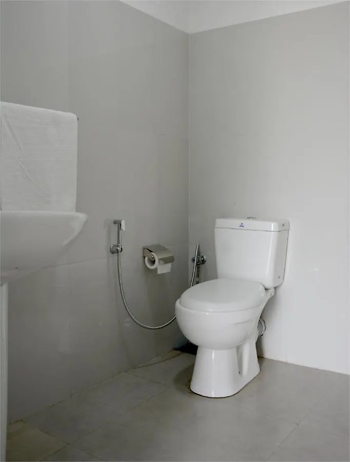 Paramata Accommodation Pallekele Kadawidiya